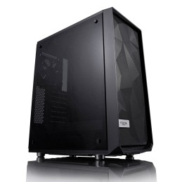 Fractal Design Meshify C...